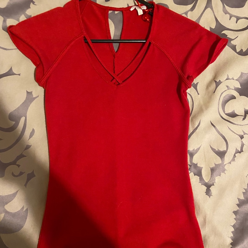 XS candies shirt